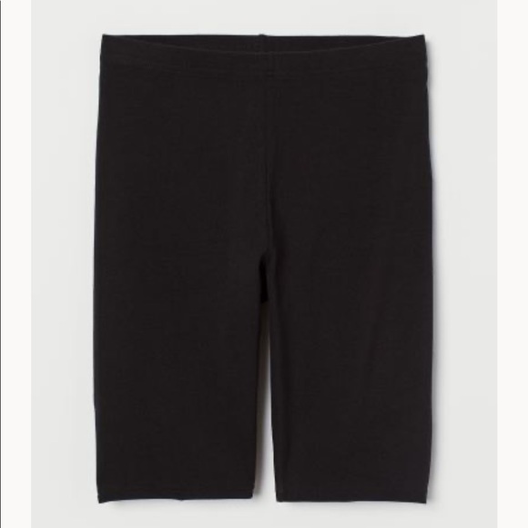 H&M Pants - H&M cropped legging 🌿 (2/18$)